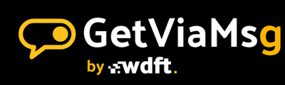 GetViaMsg by WDFT